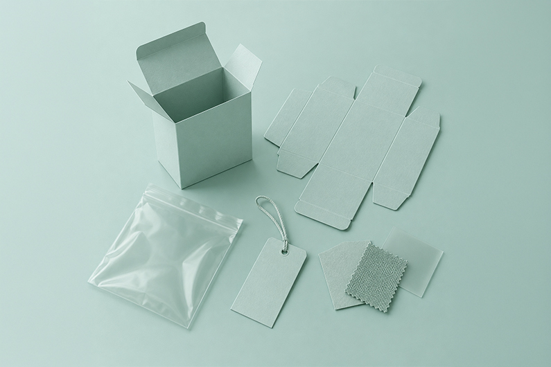 PPWR e merchandising: cosa cambia per il packaging