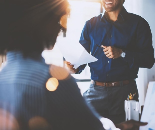 exclama ufficio commerciale