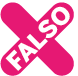 falso