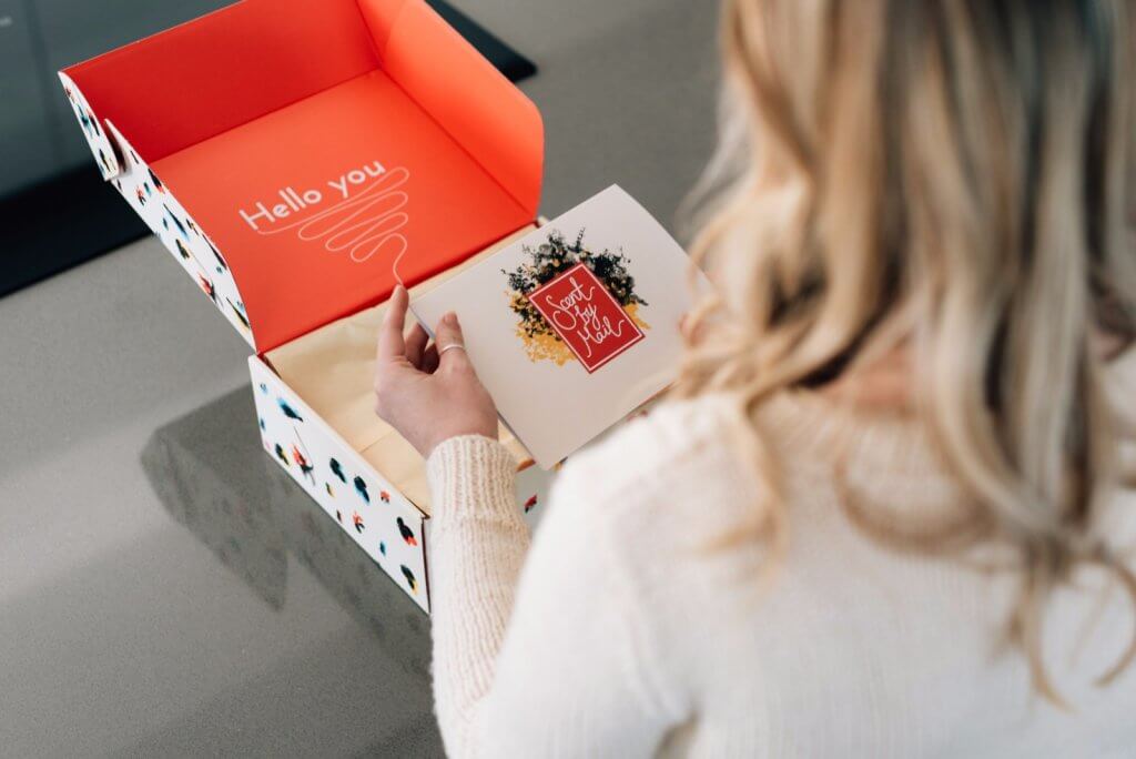 Unboxing: significato e come sfruttarlo per il marketing