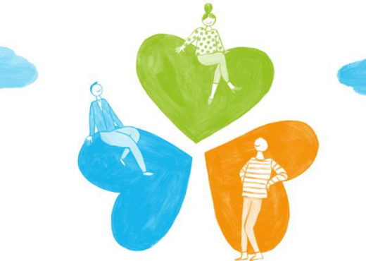 exclama welfare tre cuori sostenibilita