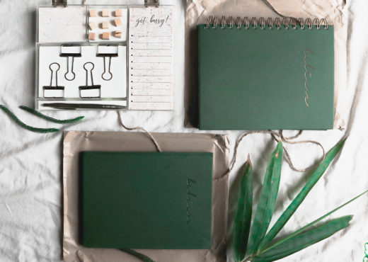 Come creare il perfetto welcome kit per la tua azienda