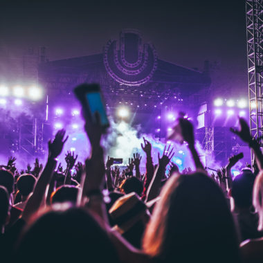 10 idee per l’accessorio must-have per concerti e festival