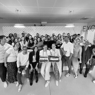 Orgogliosi di annunciare la Certificazione ChooseMyCompany 2024